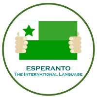 کانال تلگرام زبان جهانی اسپرانتو