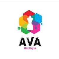کانال تلگرام AVA Boutique