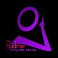 کانال تلگرام رادمان Radman