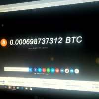 کانال تلگرام BitcoinMO
