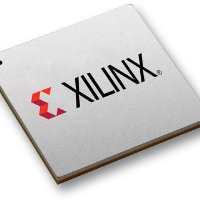 کانال تلگرام تراشه های FPGA شرکت XILINX و زبان VHDL