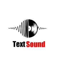 کانال تلگرام Text Sound