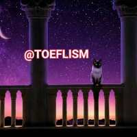 کانال تلگرام تافلیسم TOEFLISM