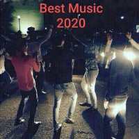 کانال تلگرام Best Music 2020