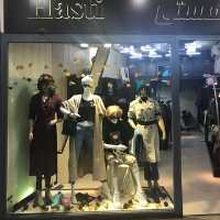 کانال تلگرام Fashionset Boutique Hasti