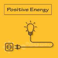 کانال تلگرام Positive Energy انرژی مثبت