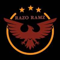 کانال تلگرام راز رمز Razo Ramz