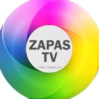 کانال تلگرام زاپاس TV