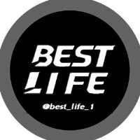 کانال تلگرام Best Life زندگی خوب