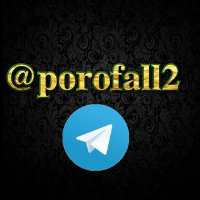 کانال تلگرام پروفایل2