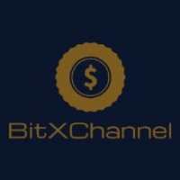 کانال تلگرام BitXChannel
