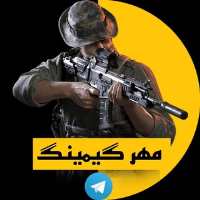 کانال تلگرام Mehr Gaming