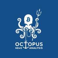 کانال تلگرام Octopus News