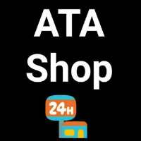 کانال تلگرام ATA SHOP