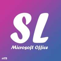 کانال تلگرام SoftLearn Microsoft Office