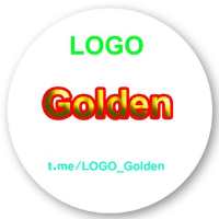 کانال تلگرام LOGO Golden