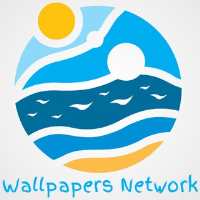 کانال تلگرام 🏞 Wallpapers Network