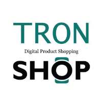 کانال تلگرام Tron Shop