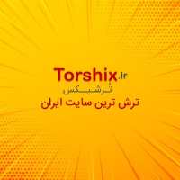 کانال تلگرام torshix