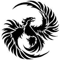 کانال تلگرام Black phoenix