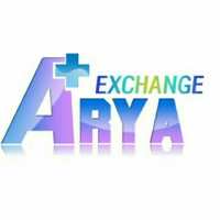 صرافی معتبر تلگرامی آریا اکسچنج arya exchange کانال آریا اکسچنج