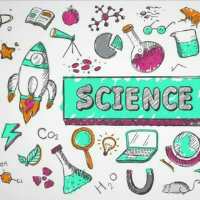 سه علم در یک کانال علمی