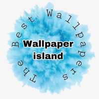 کانال تلگرام Wallpaper island