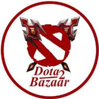 کانال تلگرام Dota 2 Bazaar