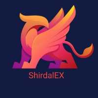 کانال تلگرام Shirdalex صرافی دیجیتال شیردال اکس