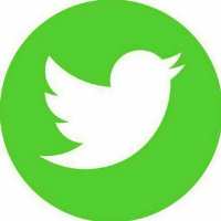 کانال تلگرام توییتر سبز