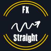 کانال تلگرام Straight Forex
