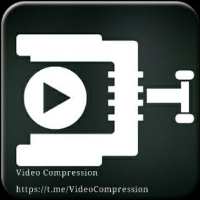 کانال تلگرام Video Compression