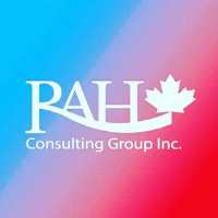 کانال تلگرام RAH Consulting Group Inc.