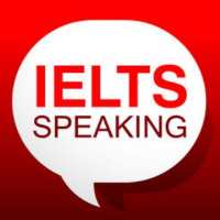 کانال تلگرام IELTS speaking