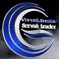 کانال تلگرام servat trader