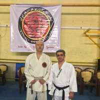 کانال آموزش کان ذن ریو کاراته