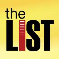 کانال تلگرام The List