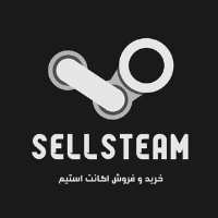 کانال تلگرام Sell Steam