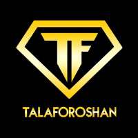 کانال تلگرام TalaForoshan طلافروشان
