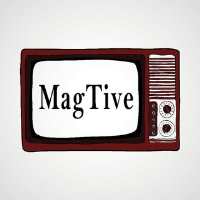 کانال تلگرام مگتیو MagTive