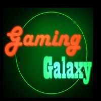 کانال تلگرام Gaming Galaxy