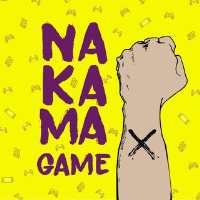 کانال تلگرام Nakama Game