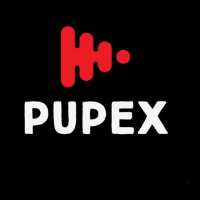 کانال تلگرام PUPEX