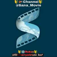 کانال تلگرام فیلم و سریال رایگان ایرانی خارجی