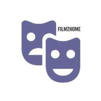 کانال تلگرام FILM2HOME