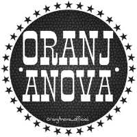 کانال تلگرام ORANJ ANOVA