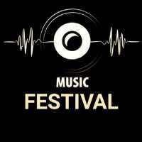 کانال تلگرام Music festival