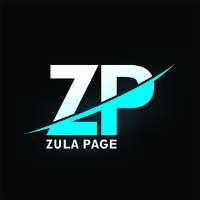 کانال تلگرام Zula Page
