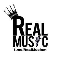 کانال تلگرام RealMusic
