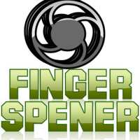 کانال تلگرام finger spiner